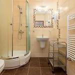 House Europa Privat bolig Rewal