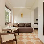 House Europa Privat bolig *