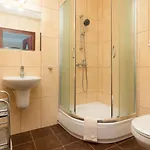 Privat bolig House Europa *