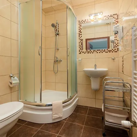 House Europa Habitación en casa particular