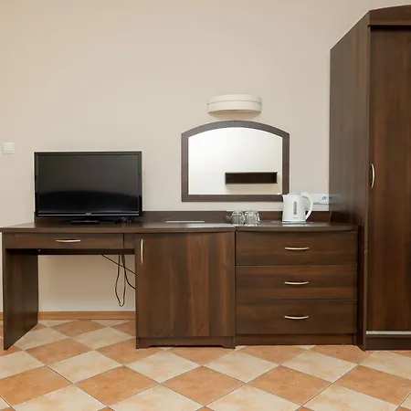 House Europa Habitación en casa particular *