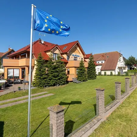 Habitación en casa particular House Europa