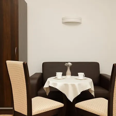 Homestay House Europa