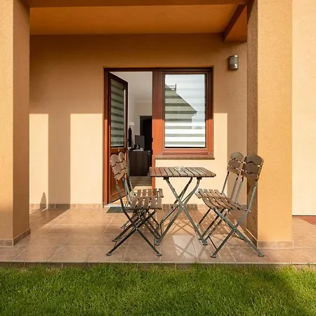 House Europa * Rewal