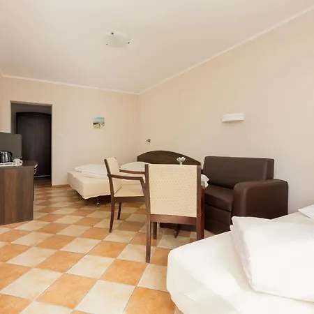House Europa Homestay