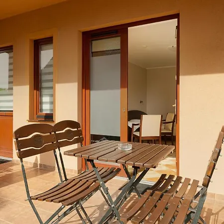 Habitación en casa particular House Europa *