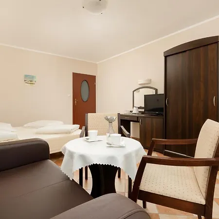 House Europa Habitación en casa particular