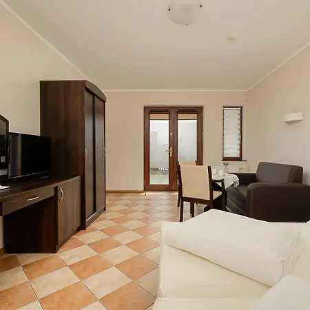 House Europa * Rewal