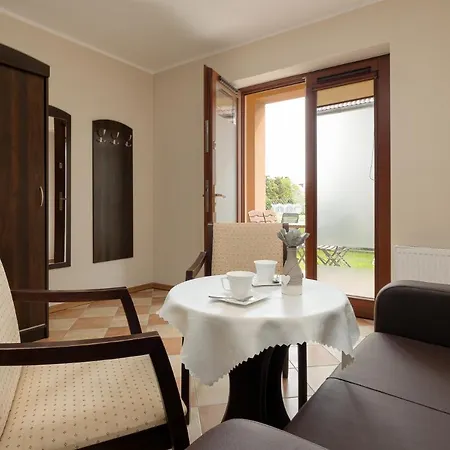 Homestay House Europa Rewal