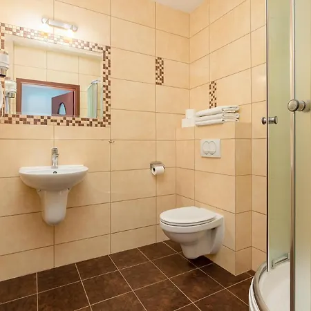 House Europa Habitación en casa particular