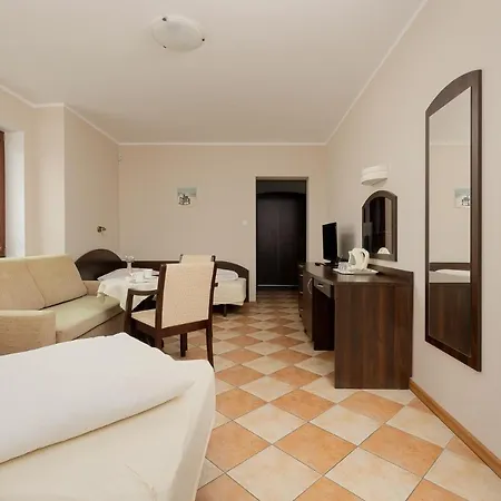 House Europa * Rewal