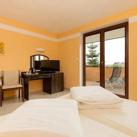 House Europa Habitación en casa particular *