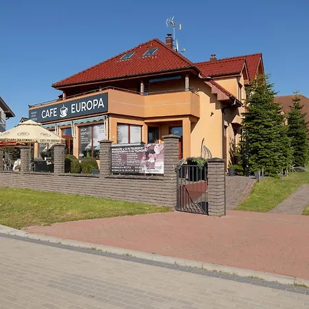 House Europa