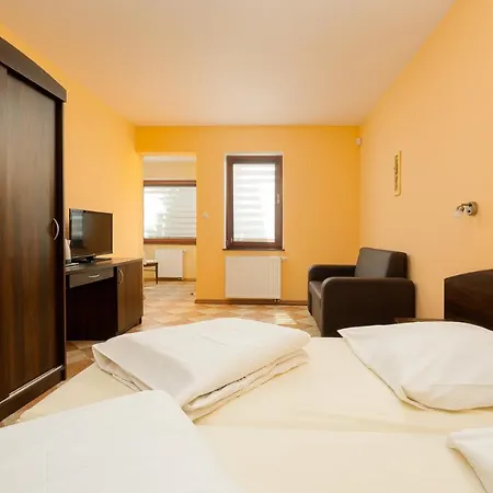 Habitación en casa particular House Europa