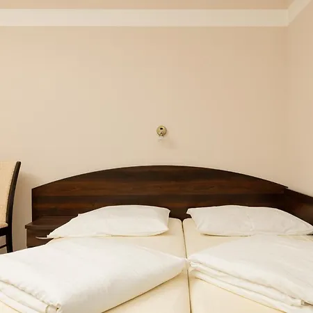 Habitación en casa particular House Europa