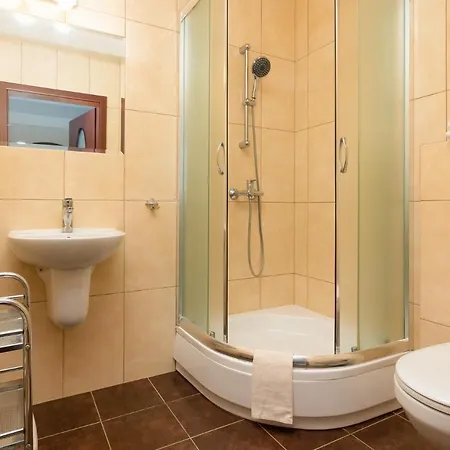 Habitación en casa particular House Europa *