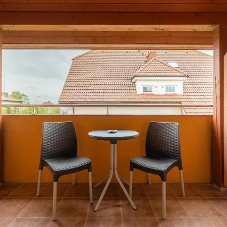 House Europa * Rewal