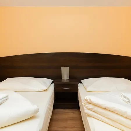 House Europa Habitación en casa particular