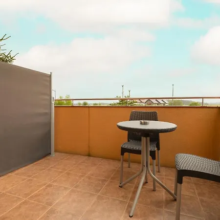 House Europa Habitación en casa particular