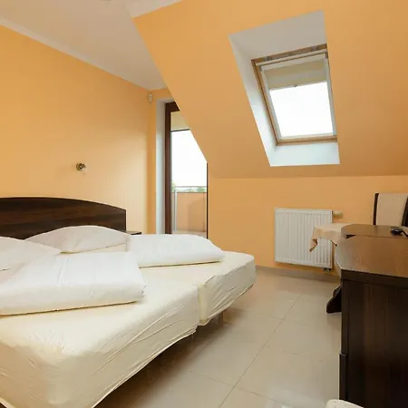 Habitación en casa particular House Europa *