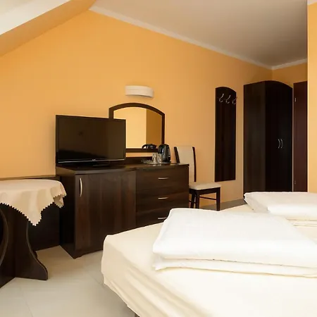 Habitación en casa particular House Europa Rewal