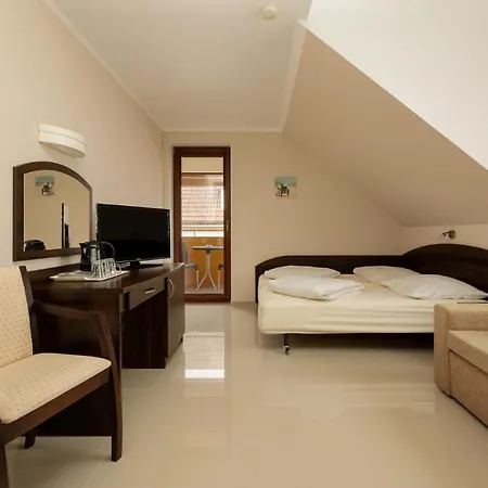 Habitación en casa particular House Europa *