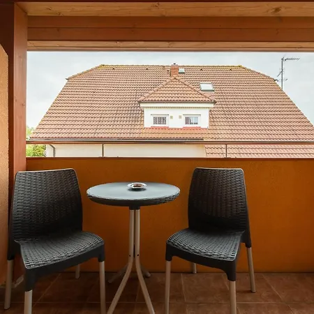 House Europa Rewal
