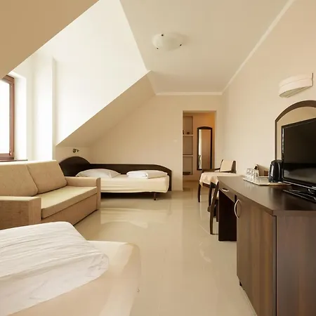 House Europa Habitación en casa particular