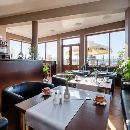 House Europa * Rewal