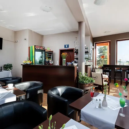 House Europa Habitación en casa particular Rewal