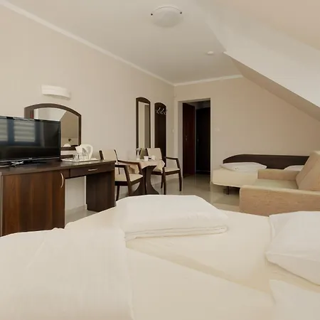 House Europa Privat bolig *