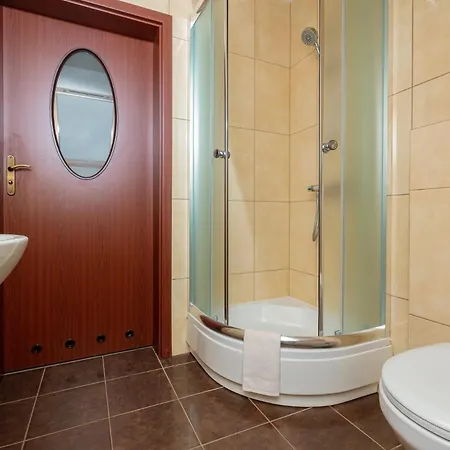 House Europa Habitación en casa particular *