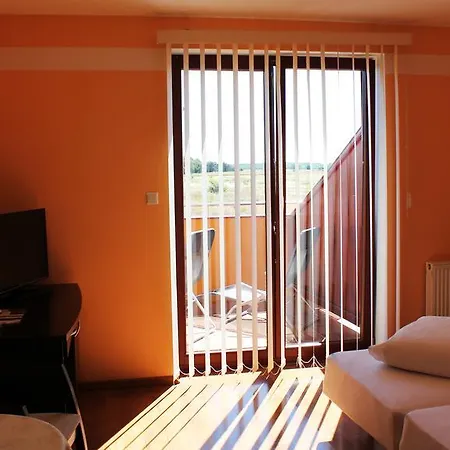 House Europa Habitación en casa particular