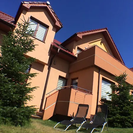 Homestay House Europa