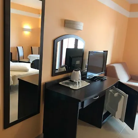 House Europa Homestay