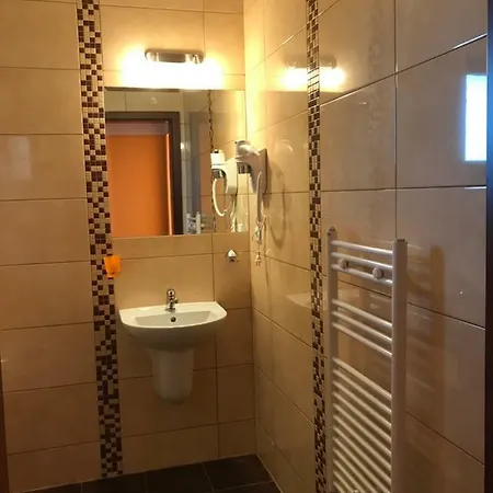 Habitación en casa particular House Europa Rewal