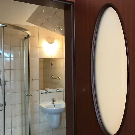 House Europa Habitación en casa particular Rewal