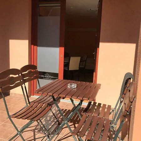 House Europa * Rewal