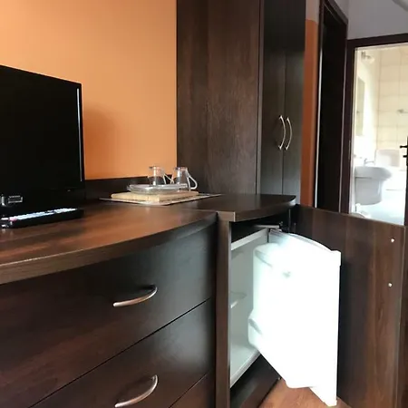 House Europa Habitación en casa particular Rewal