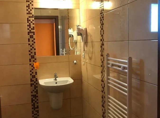 홈스테이 House Europa 레왈