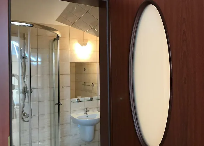 House Europa 홈스테이 레왈